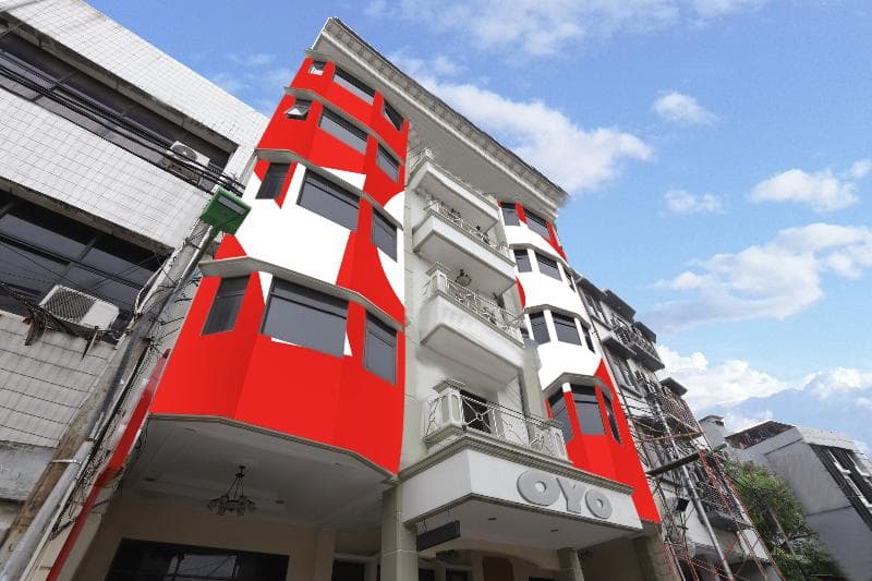 45 Residence Bei Oyo 3