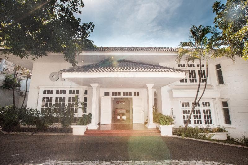 Oyo 332 Residence G17 photo 1