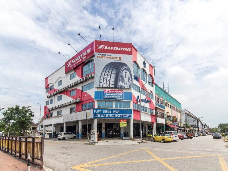 Oyo 340 Comfort Hotel photo 1