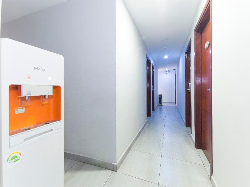 Oyo 340 Comfort Hotel 4