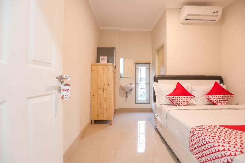 Oyo 387 Alfa Guest House photo 1