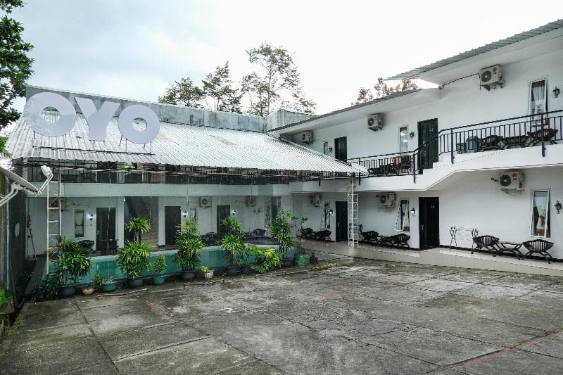 Oyo 409 Pondok Helomi photo 1
