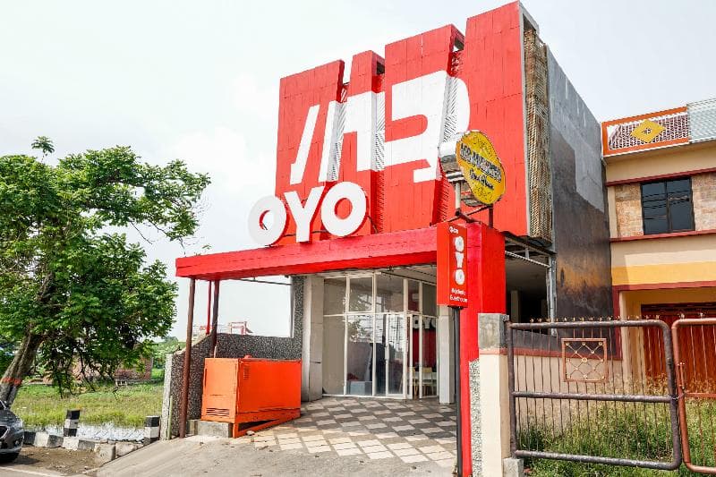 Oyo 425 Mojokerto Guesthouse photo 1