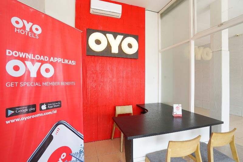 Oyo 425 Mojokerto Guesthouse 2
