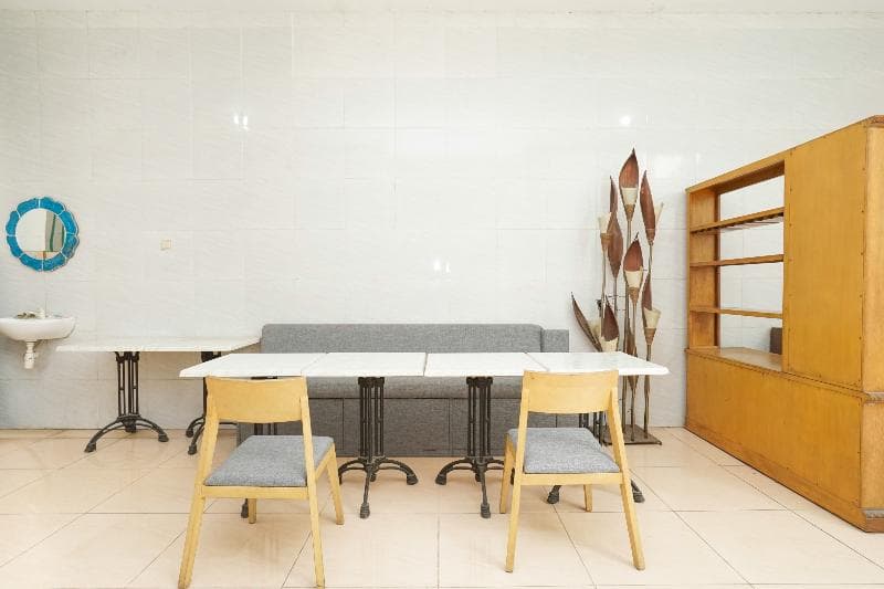 Oyo 425 Mojokerto Guesthouse 3