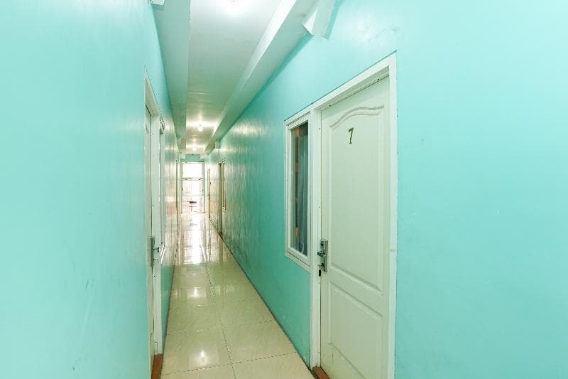 Oyo 425 Mojokerto Guesthouse 4
