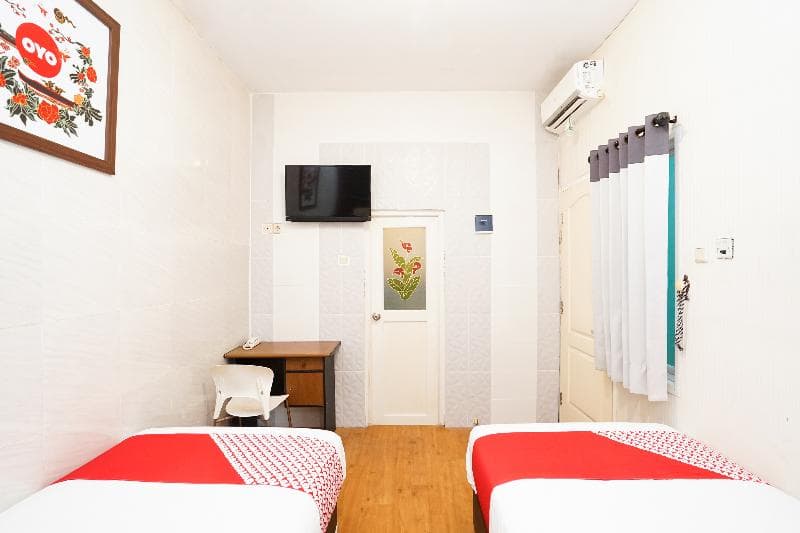 Oyo 425 Mojokerto Guesthouse 5