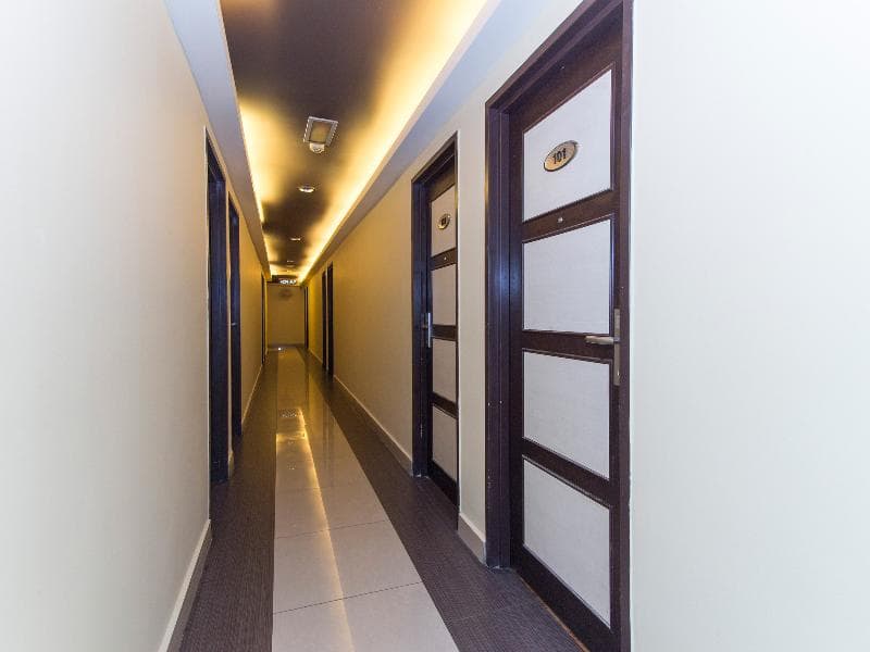 Hotel De'grand Orchard By Oyo Rooms 3