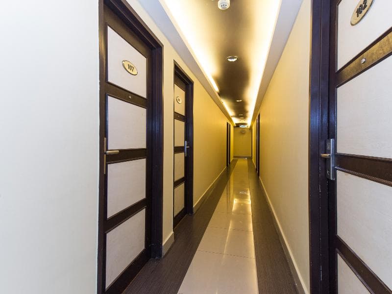 Hotel De'grand Orchard By Oyo Rooms 4
