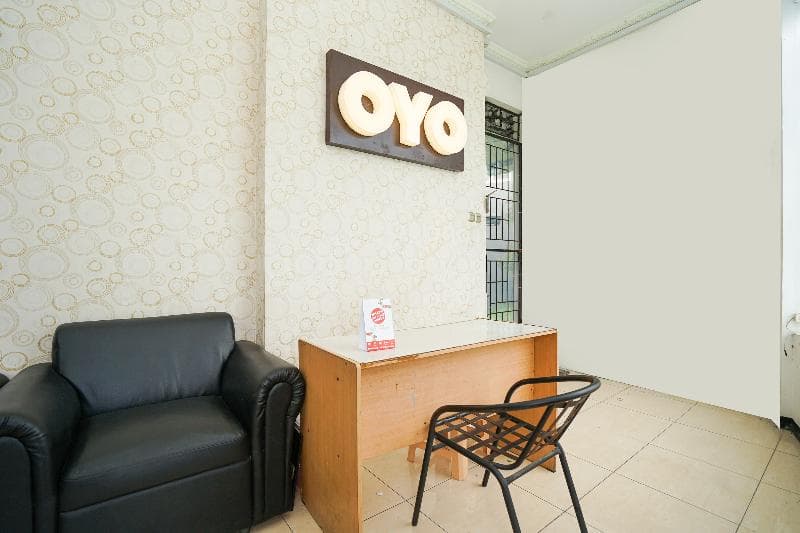 Super Oyo 511 Grace Residence 3