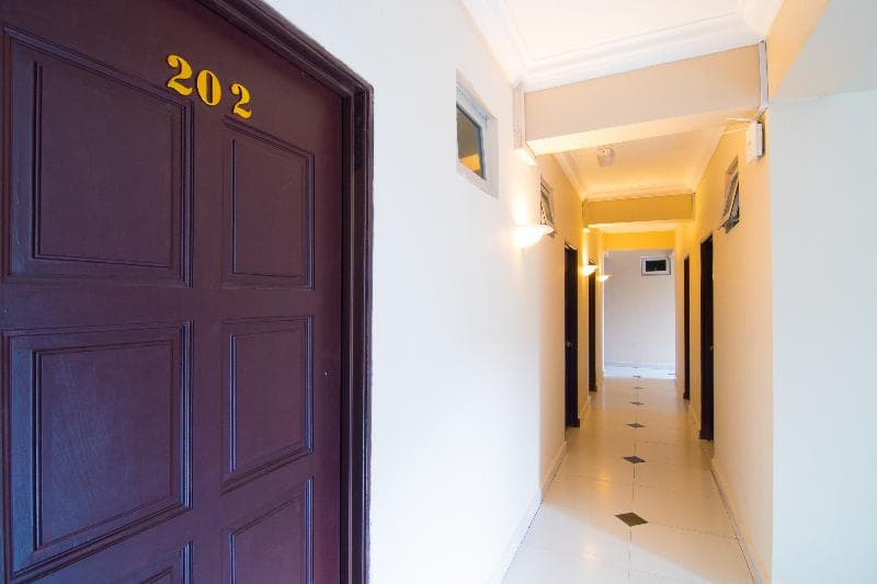 Oyo 528 Sea Princess Hotel 5