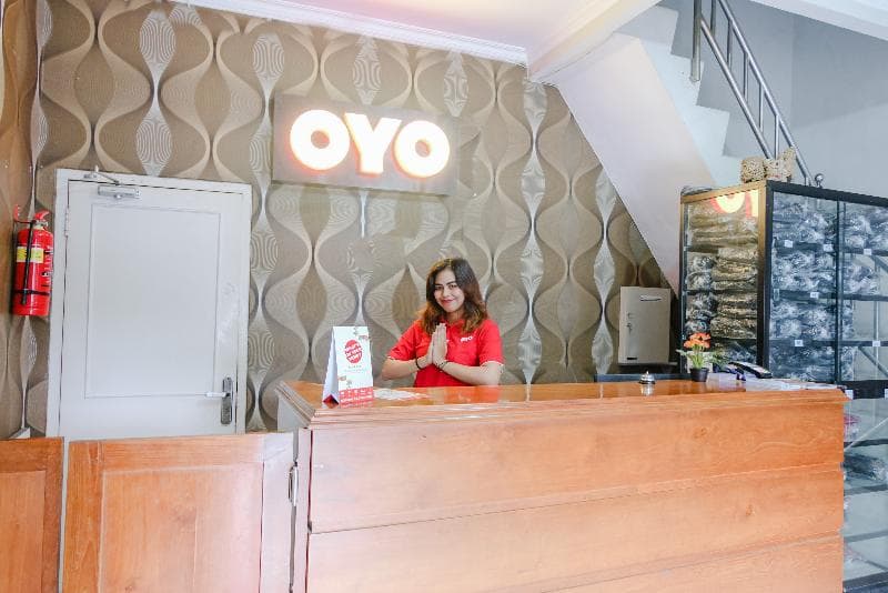 Safa Guest House by OYO Rooms 3