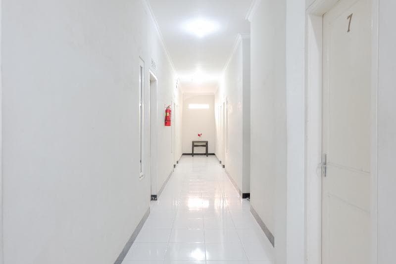 Safa Guest House by OYO Rooms 4
