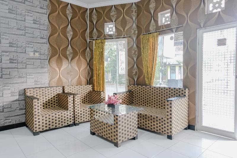 Safa Guest House by OYO Rooms 5