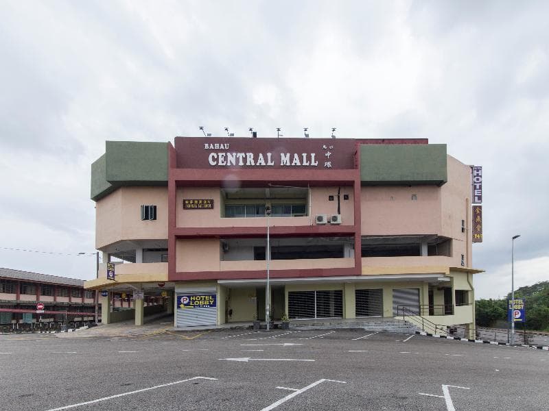 Central Hotel 3