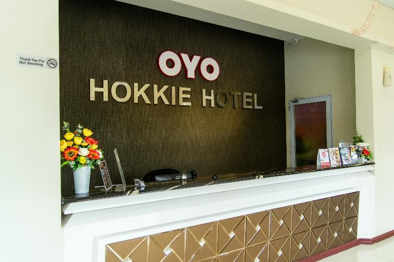 巴淡岛霍基酒店(Hokkie Hotel Punggur Batam) 3