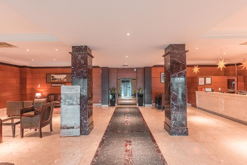 534 Sriwijaya Hotel 5