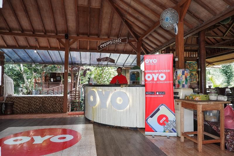 Oyo 550 Kebon Krapyak Cottage Syariah photo 1