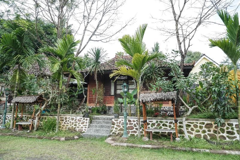 Oyo 550 Kebon Krapyak Cottage Syariah 3