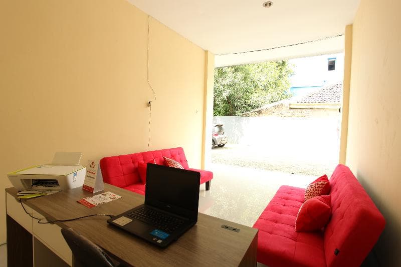 Oyo 588 Richmond Guest House 2