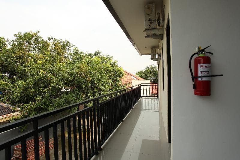 Oyo 588 Richmond Guest House 3