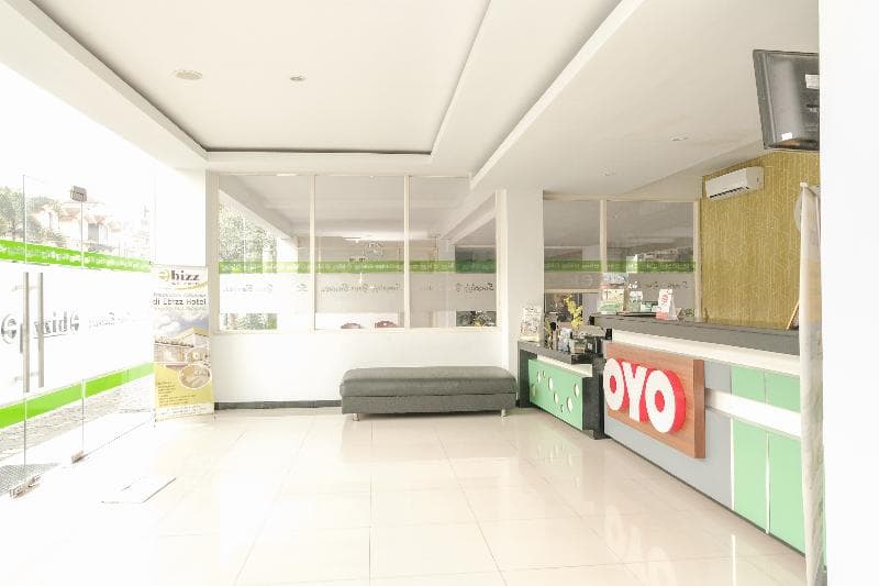 Ebizz Hotel 3