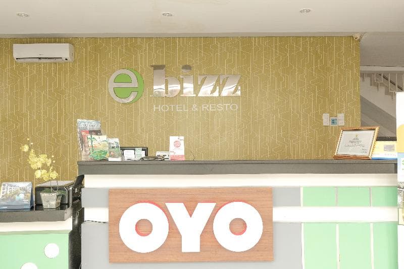 Ebizz Hotel 4