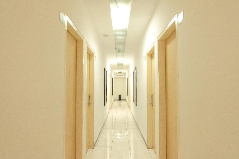 Ebizz Hotel 5