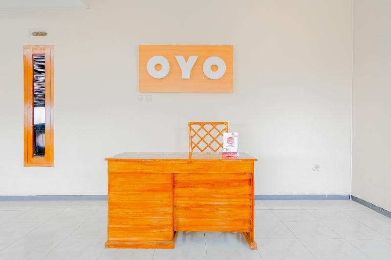 Oyo 605 Queen Homestay 4
