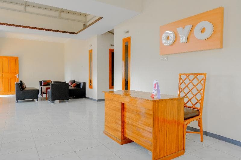 Oyo 605 Queen Homestay 5