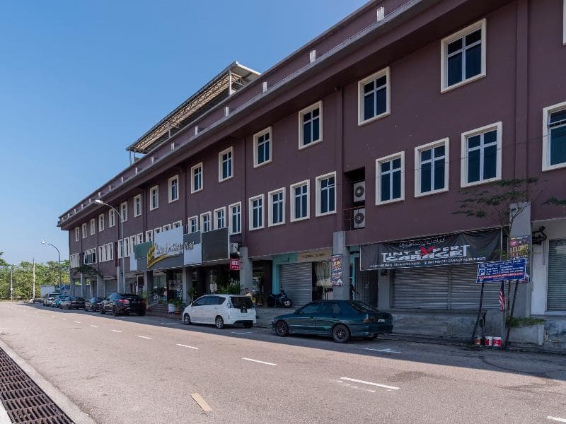 Kota Heritage Hotel photo 1