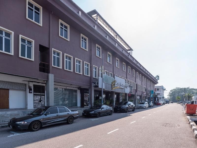 Kota Heritage Hotel 3