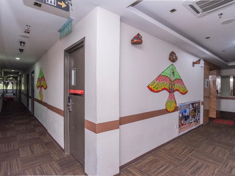 Kota Heritage Hotel 4