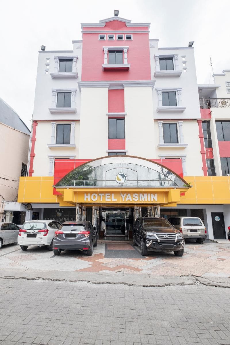 Yasmin Hotel Makassar photo 1