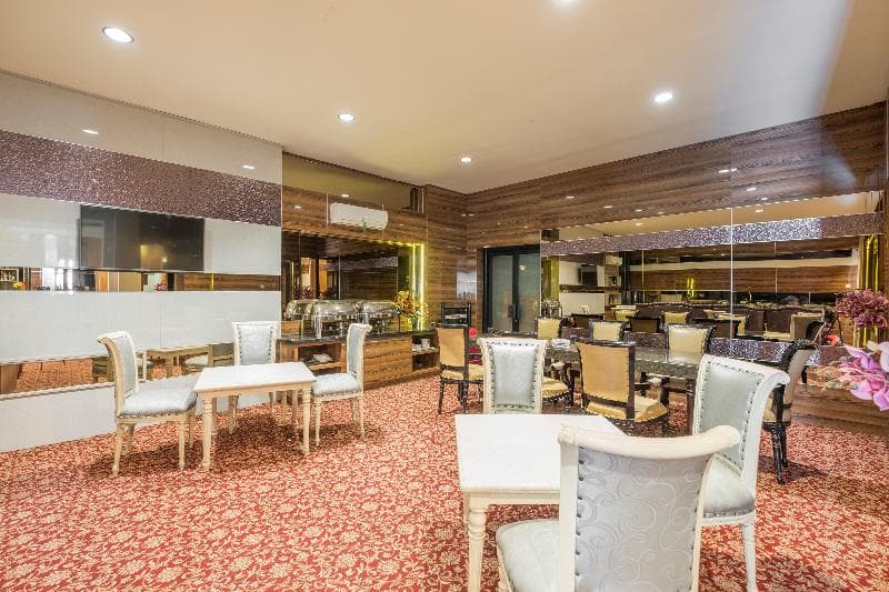 Yasmin Hotel Makassar 3