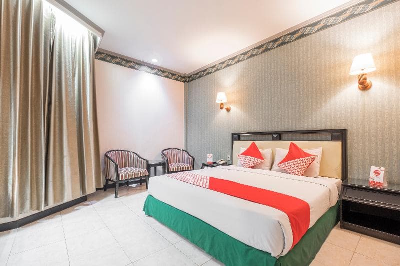 Yasmin Hotel Makassar 4