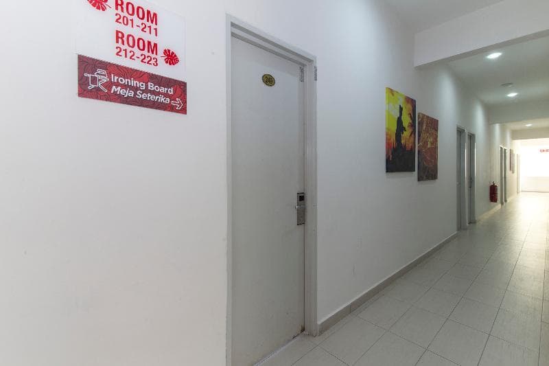 Hotel Seri Rembau 5