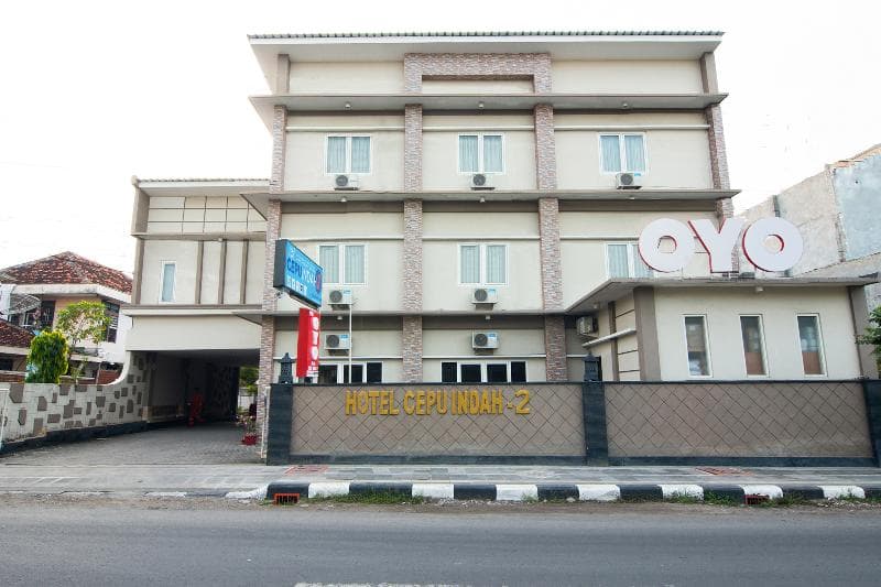 Cepu Indah 2 2