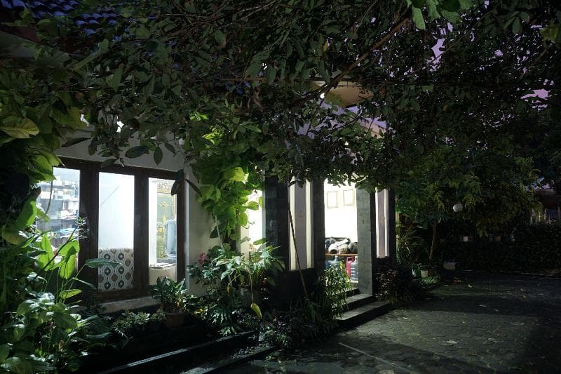 Sabana Homestay 3