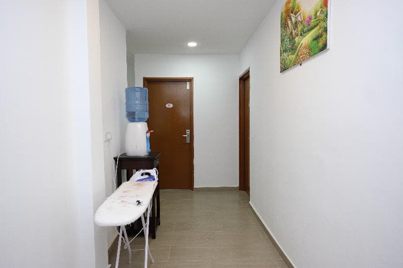 Oyo 718 Mr J Hotel Wakaf Che Yeh 1 5