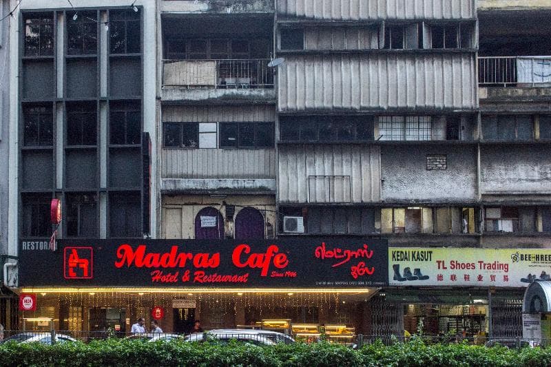 Madras Hotel By Zen Rooms Basic 3