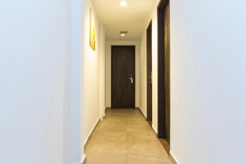 Madras Hotel By Zen Rooms Basic 4