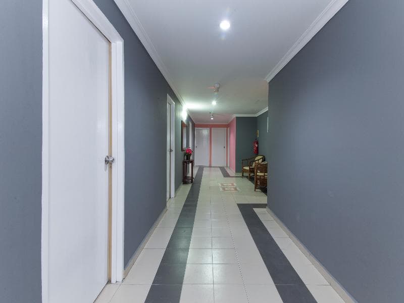 Oyo 746 Hotel Comfort 5