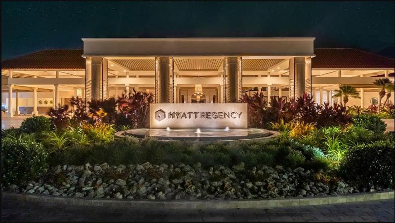 Hyatt Regency Grand Reserve Puerto Rico photo 1