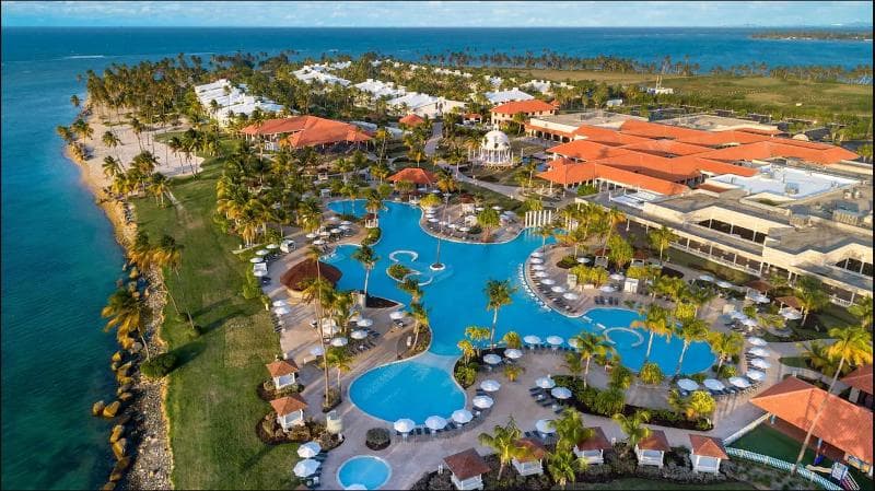 Hyatt Regency Grand Reserve Puerto Rico 2