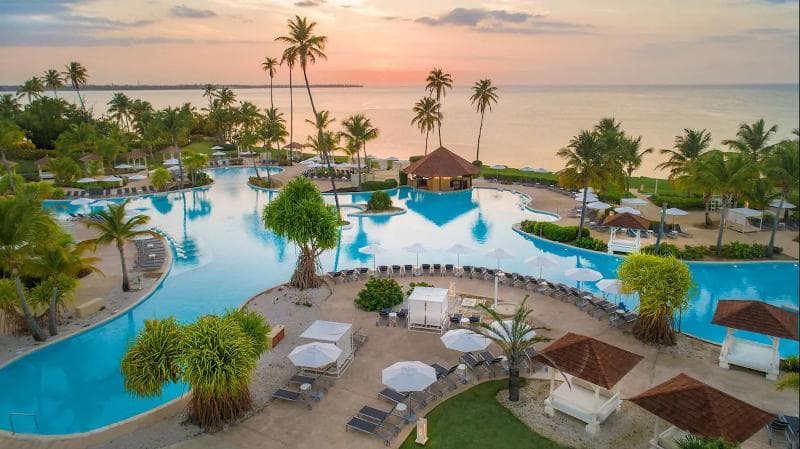 Hyatt Regency Grand Reserve Puerto Rico 3
