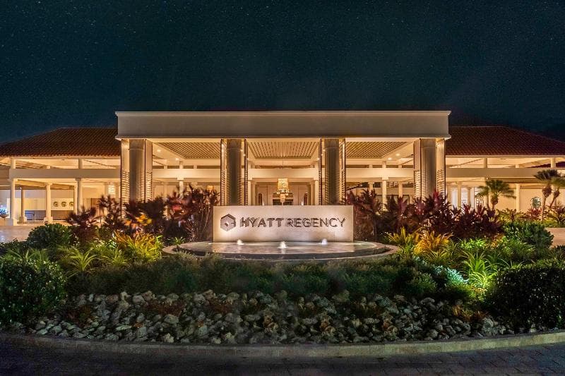 Hyatt Regency Grand Reserve Puerto Rico 4