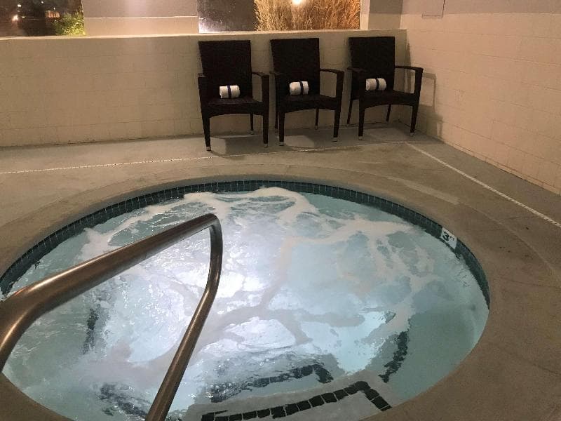 Best Western West Valley Inn 5