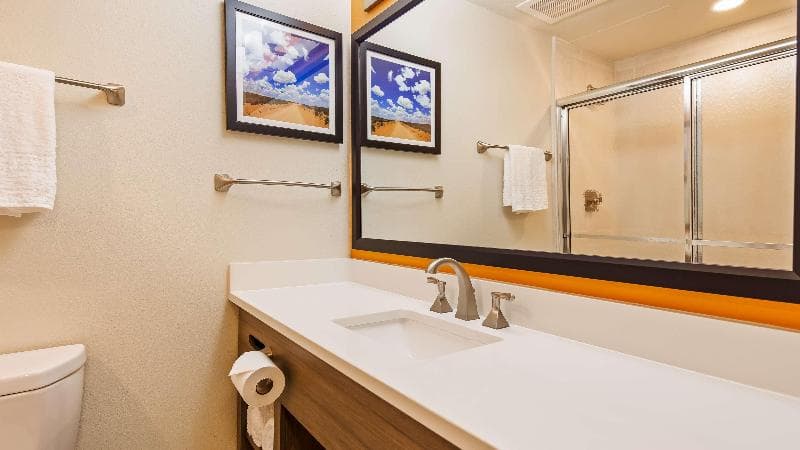 Best Western Plus Portales Inn 4