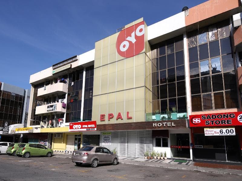 Epal Hotel photo 1